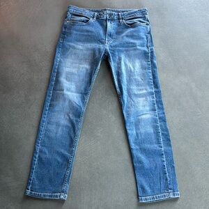 Calvin Klein size 8, Slim Boyfriend